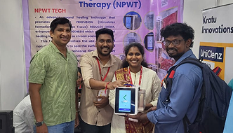 Chronic Wound Healing Workshop