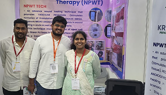 Traumatic Wound Management Conference