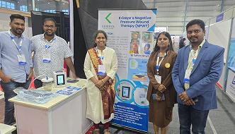 Participation of who forum at amtz vizag