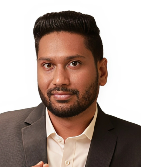 Mr. Sameer Bagalkotkar
