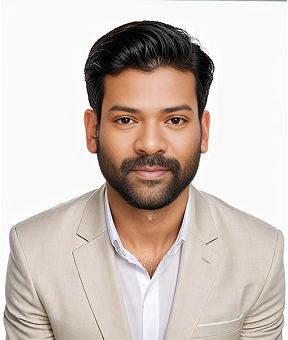 Mr. Satish kumar