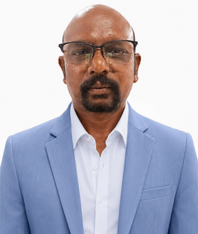 Mr. Arun Prasath.G