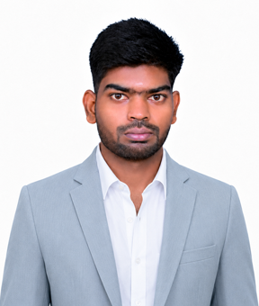Mr. K.Karthick Raj